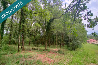 achat terrain caillac 46140