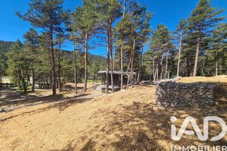achat terrain caille 06750