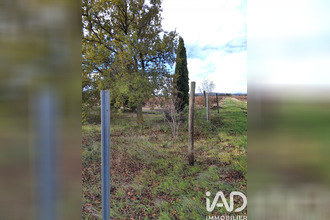 achat terrain cairanne 84290