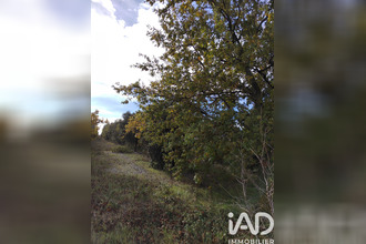 achat terrain cairanne 84290