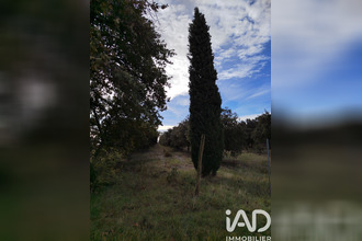 achat terrain cairanne 84290