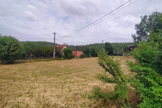 achat terrain calamane 46150