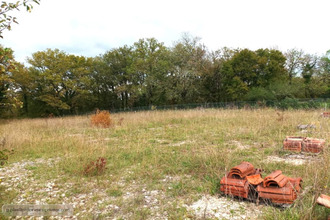 achat terrain calamane 46150