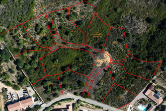 achat terrain calcatoggio 20111