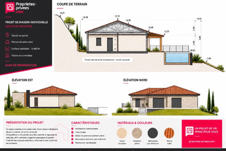 achat terrain calcatoggio 20111