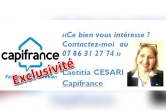 achat terrain calenzana 20214