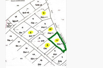 achat terrain calenzana 20214