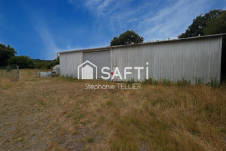 achat terrain callac 22160