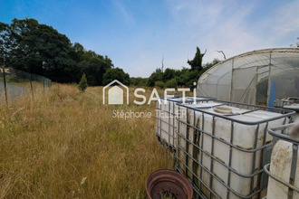 achat terrain callac 22160