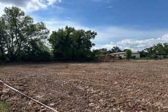 achat terrain callian 83440