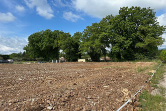 achat terrain callian 83440