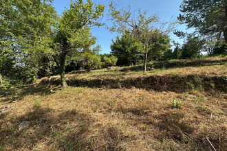 achat terrain callian 83440