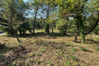 achat terrain callian 83440