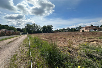 achat terrain callian 83440