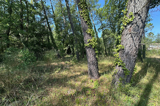 achat terrain callian 83440