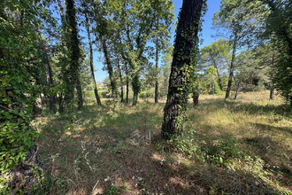 achat terrain callian 83440
