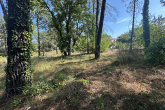 achat terrain callian 83440