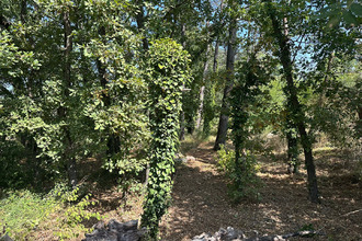 achat terrain callian 83440