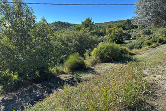 achat terrain callian 83440