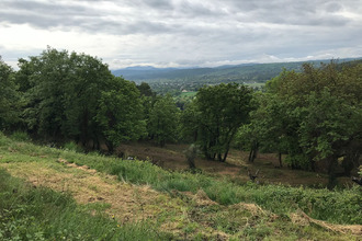 achat terrain callian 83440