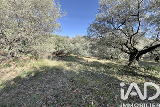 achat terrain callian 83440