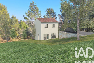 achat terrain callian 83440