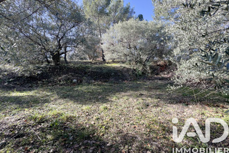 achat terrain callian 83440