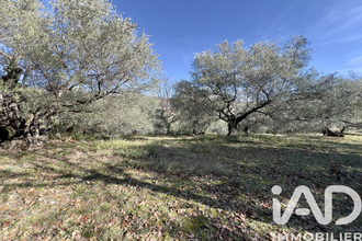 achat terrain callian 83440