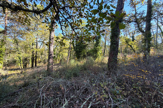 achat terrain callian 83440