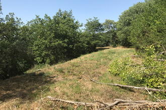 achat terrain callian 83440