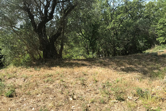 achat terrain callian 83440