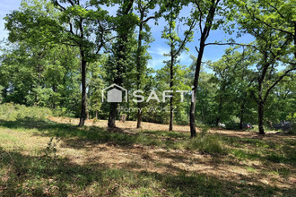 achat terrain callian 83440