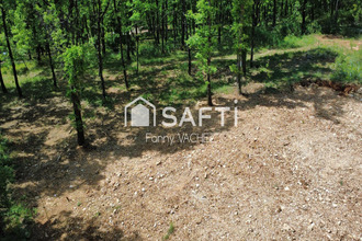 achat terrain callian 83440