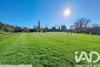 achat terrain calmt 31560