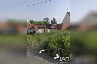 achat terrain calonne-ricouart 62470