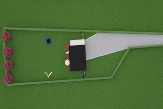 achat terrain calonne-sur-la-lys 62350