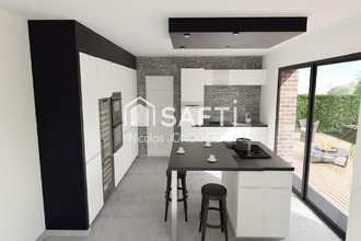 achat terrain calonne-sur-la-lys 62350