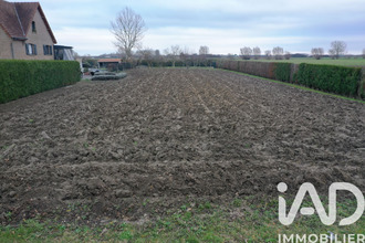 achat terrain calonne-sur-la-lys 62350