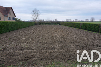 achat terrain calonne-sur-la-lys 62350