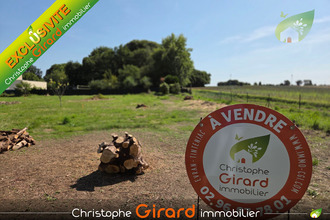 achat terrain calorguen 22100