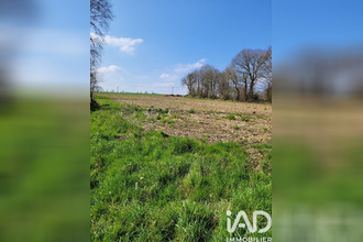 achat terrain calorguen 22100