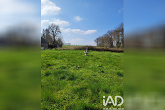 achat terrain calorguen 22100