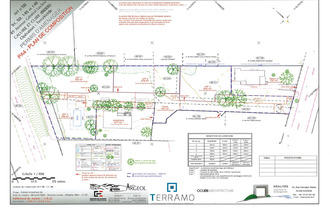 achat terrain caluire-et-cuire 69300