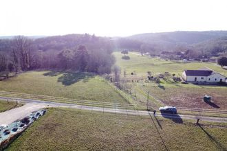 achat terrain calviac-en-perigord 24370