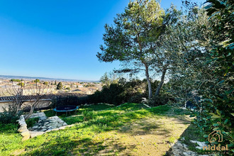 achat terrain calvisson 30420