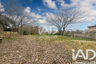 achat terrain calvisson 30420