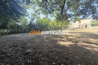 achat terrain calvisson 30420