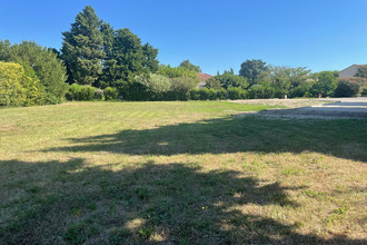 achat terrain camaret-sur-aigues 84850