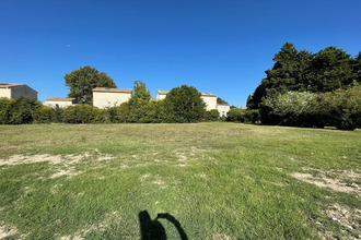 achat terrain camaret-sur-aigues 84850