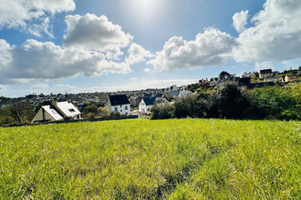 achat terrain camaret-sur-mer 29570